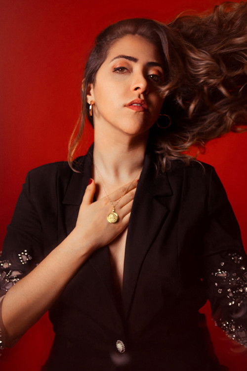 Марицруз Педрегал