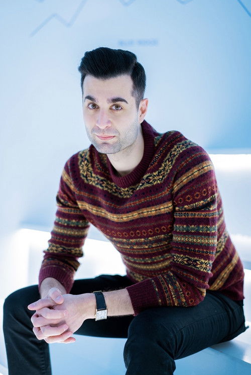 Мицхаел Леóн