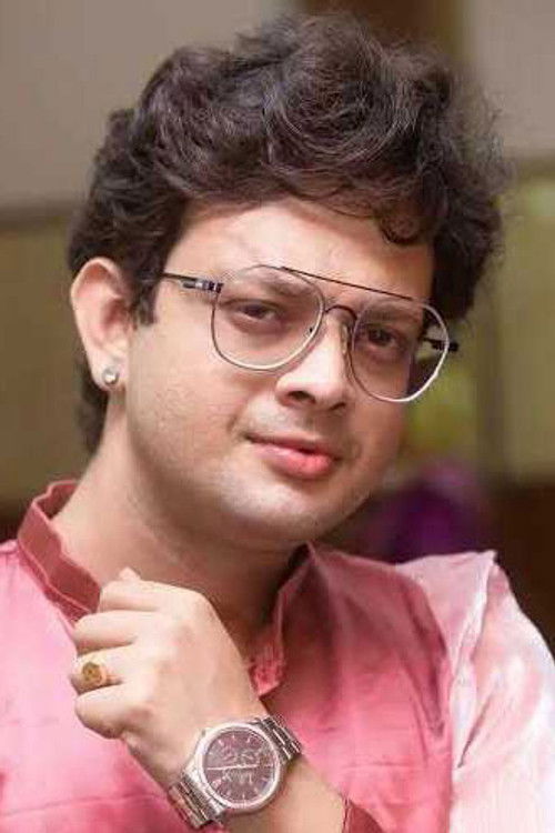 Ариндйа Банерjее