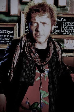 Тхомас Боуjут