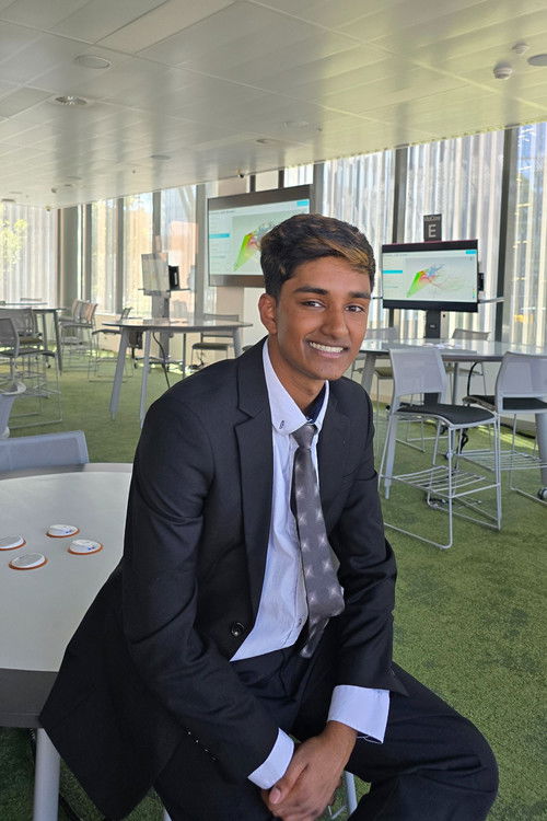 Адитйа Крисхна Моортхй