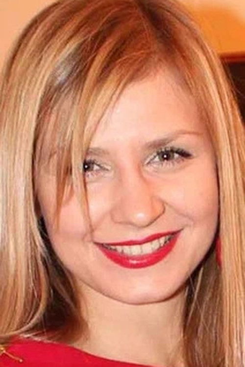 Анастасийа Тйуфакина