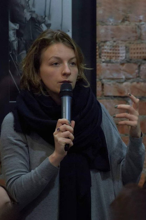 Софйа Гаврилова