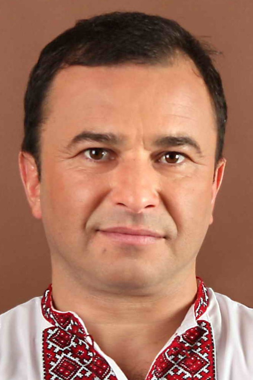 Виктор Павлик