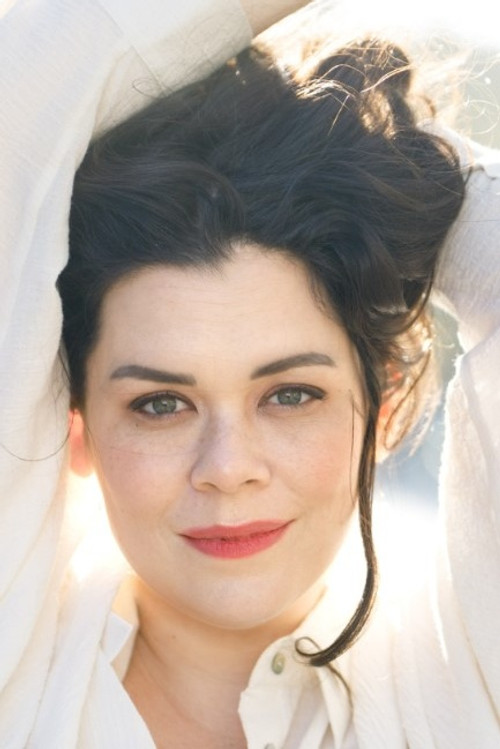 Царрие Гетман