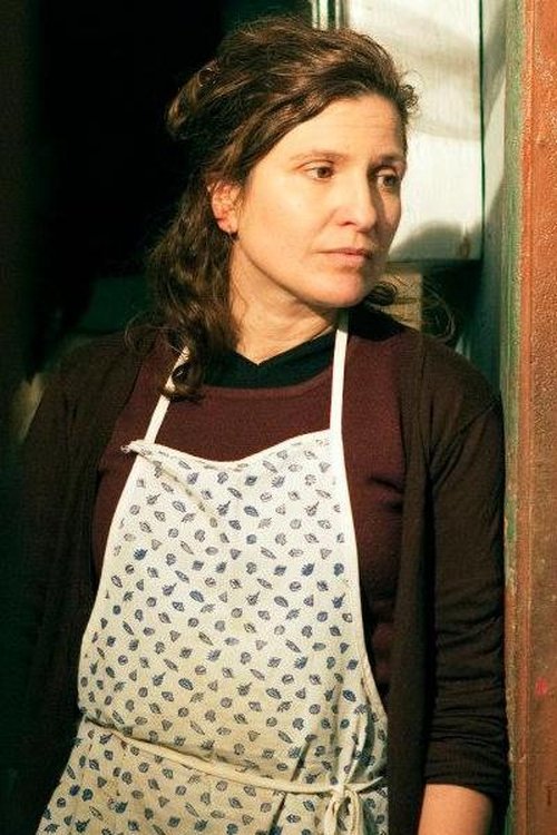 Âнгела Марqуес