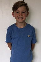 Еван Цреган