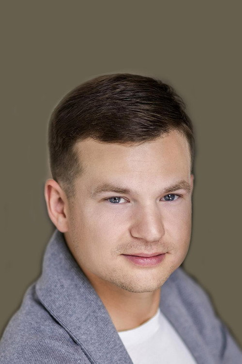 Стевен Глински