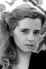 Агнèс Гарреау