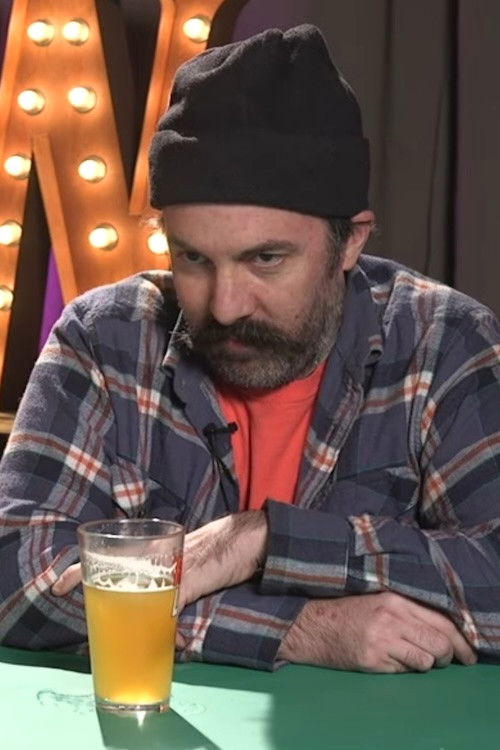 Тим Хиггинс