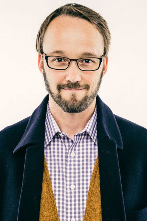 Ландалл Гоолсбй