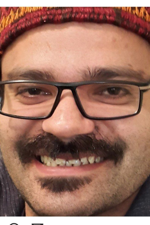 Иман Сафаеи