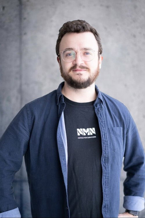  Майкл Энтони