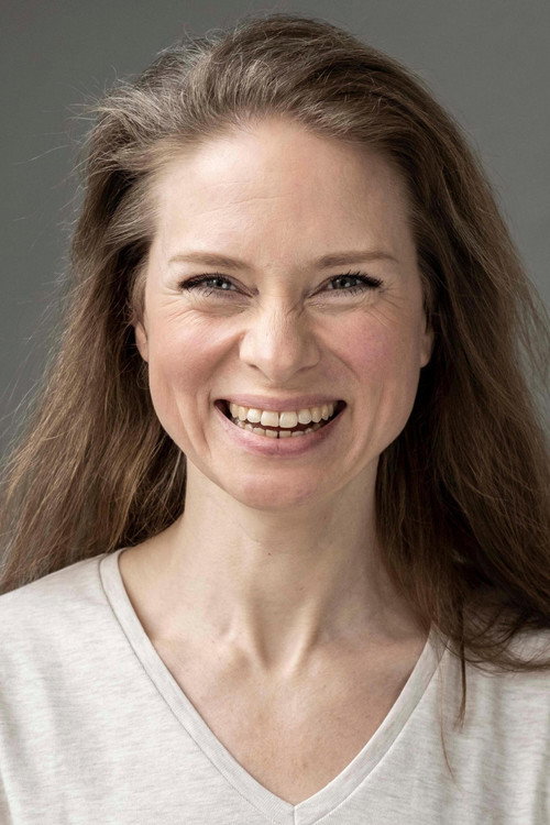 Сорайа Wуннинк