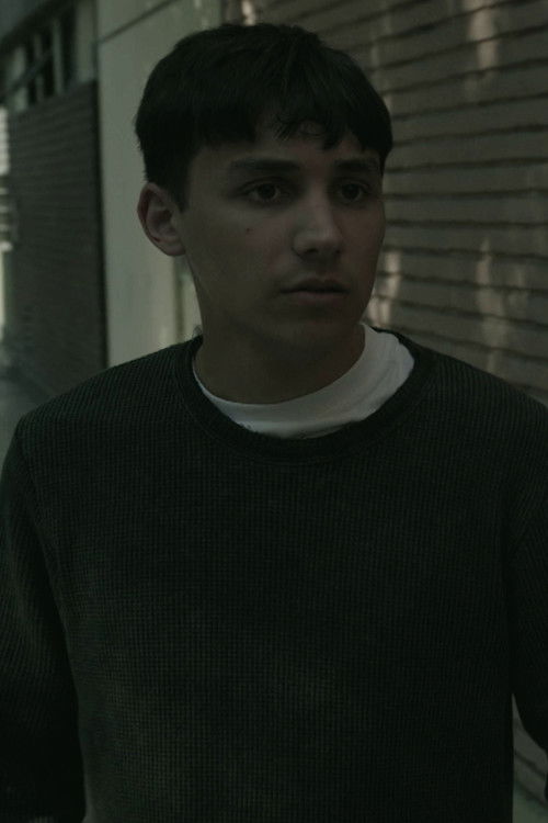 Фацундо Бартоло