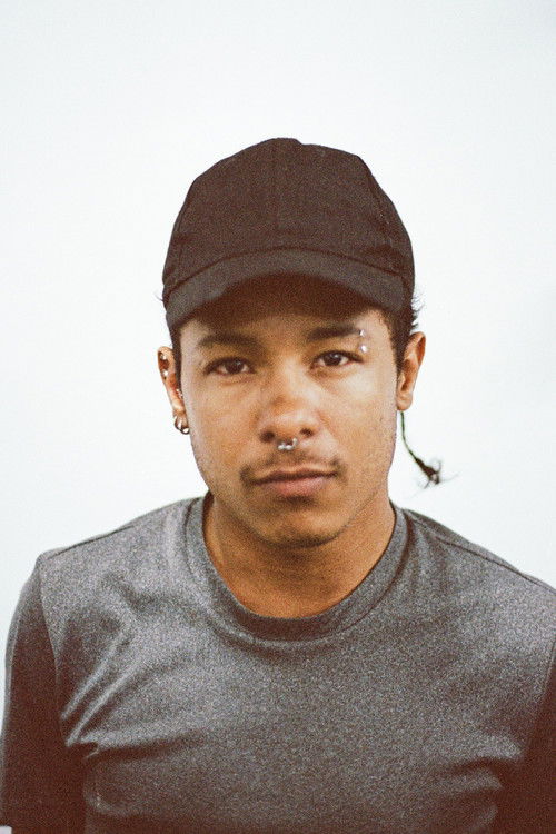 Даниел Перон