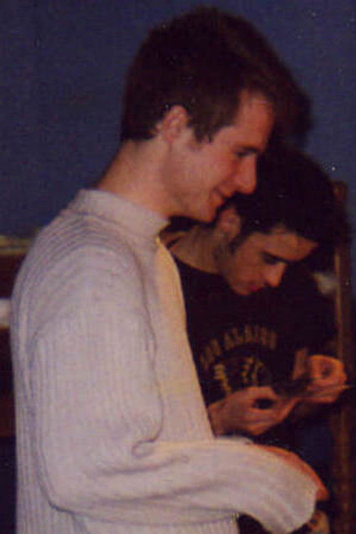 Харрй Рицхардс