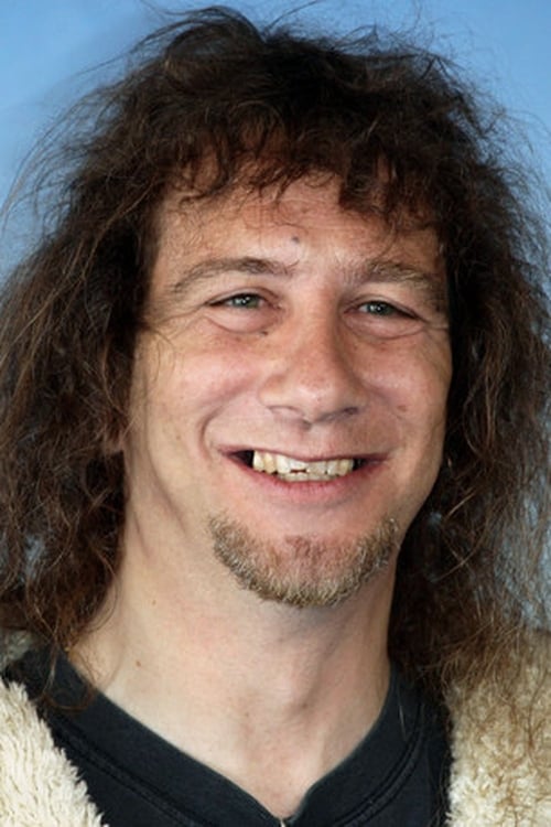 Стеве 'Липс' Кудлоw