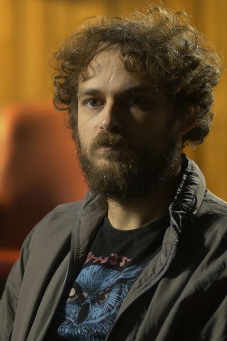 Алан Орландо