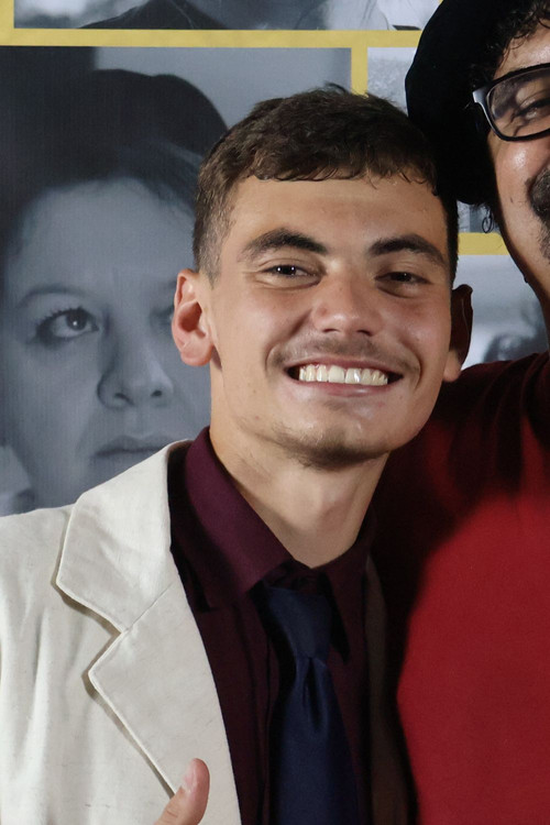 Винициус Мурро