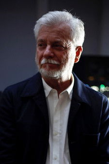 Террй Бриттен