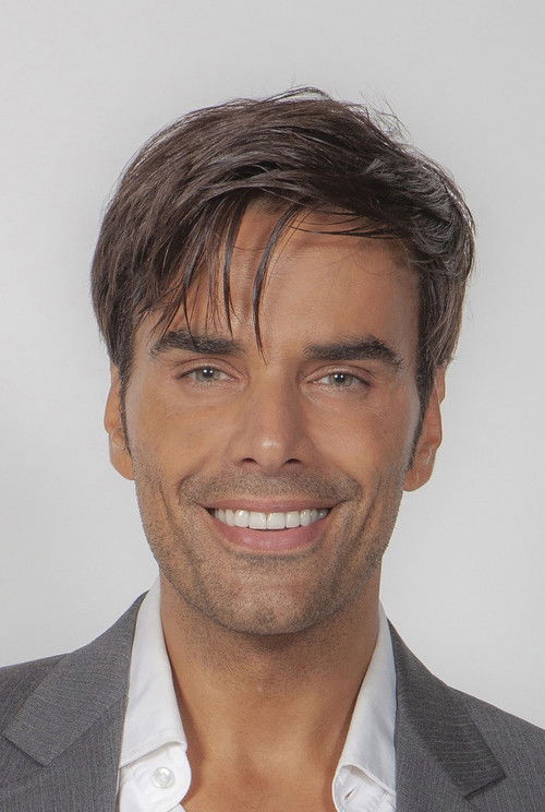 Массимилиано Морра