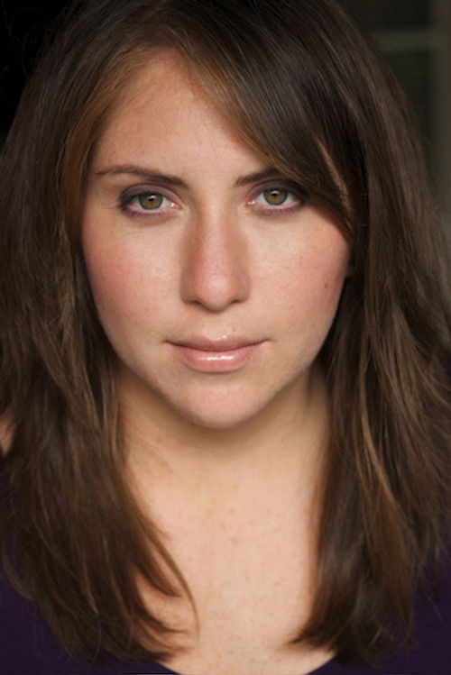 Jессица Jерраин