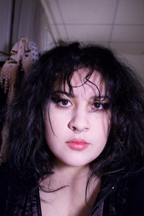 Иса Гонзалез