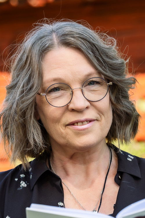 Анна Wидерберг