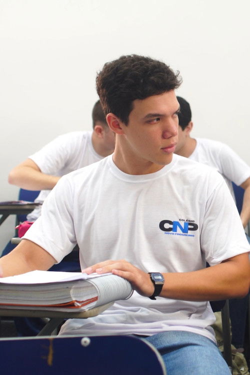 Вицтор Горгулхо