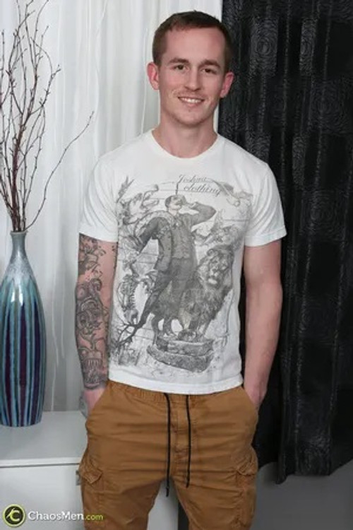 Кевин Теxас