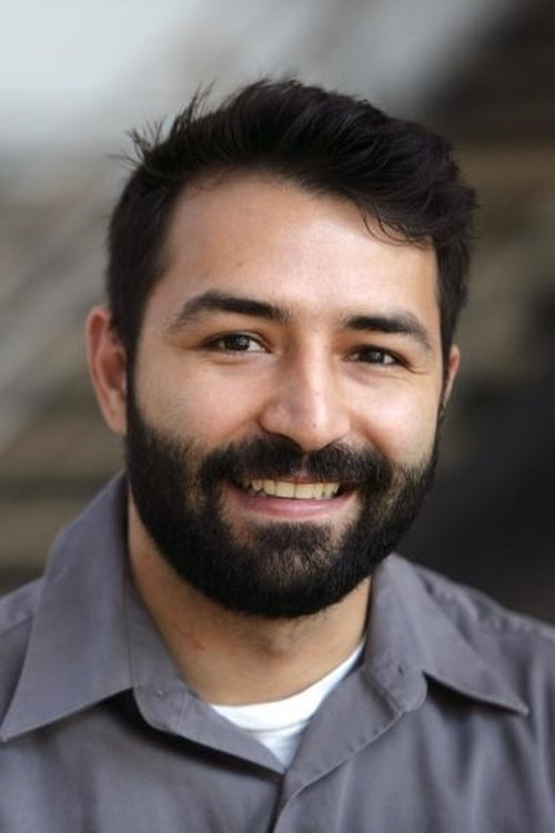 Адриан Молина