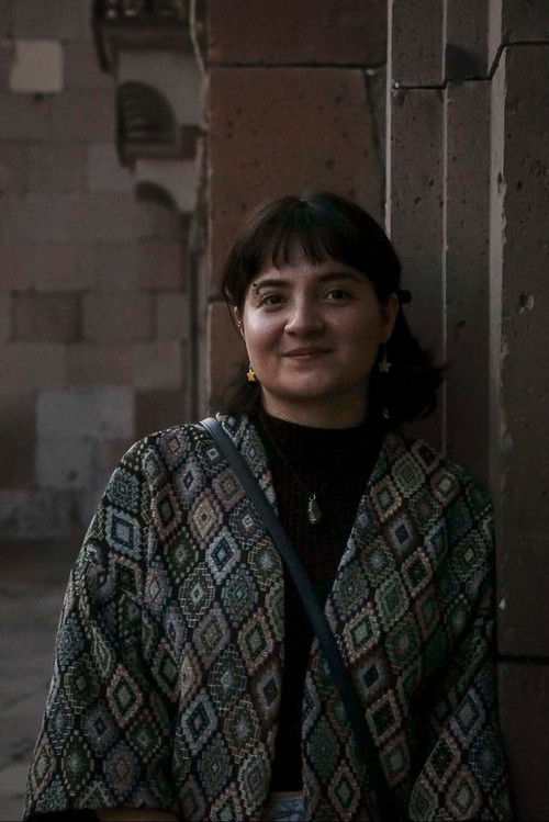 Паулина Цáзарес Салинас