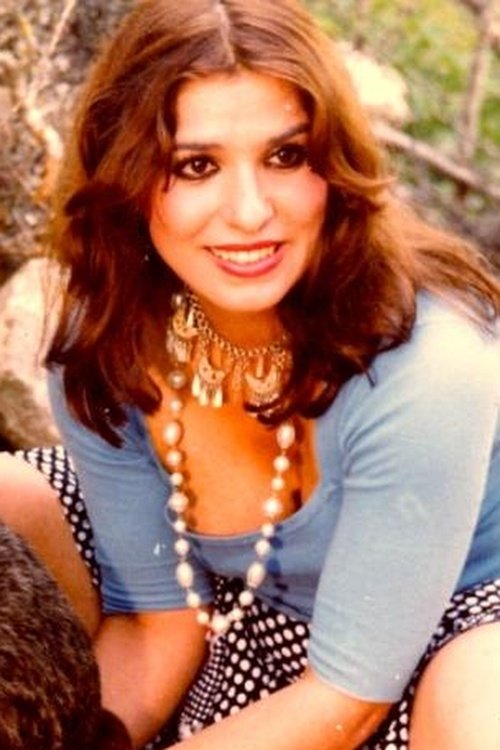 Мастанех Jазайери