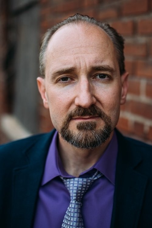 Джеймс Сидеритс