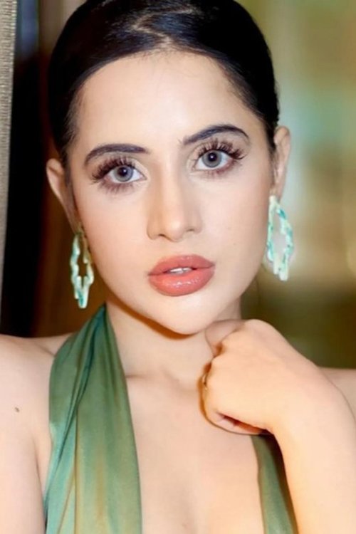 Урфи Джавед