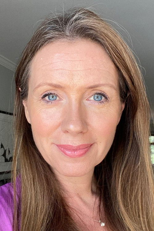 Алеxандра Тернстрøм