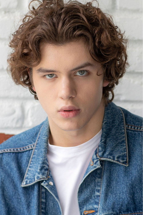 Брендан Кисперт