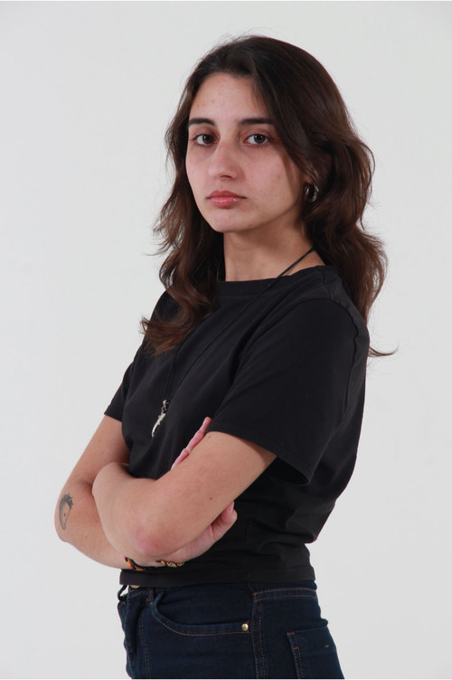 Jулиа Полйцарпо Тиберио