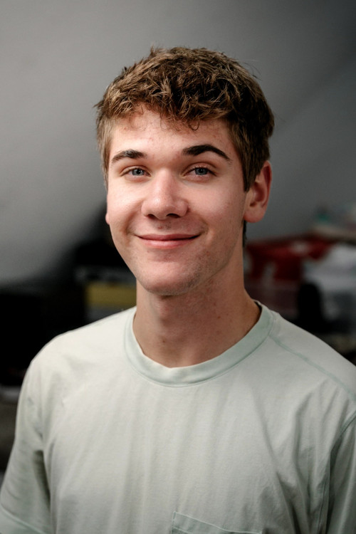 Андреw Ендресс