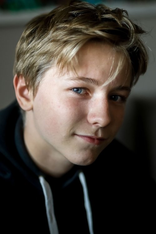 Маxиме Бергерон