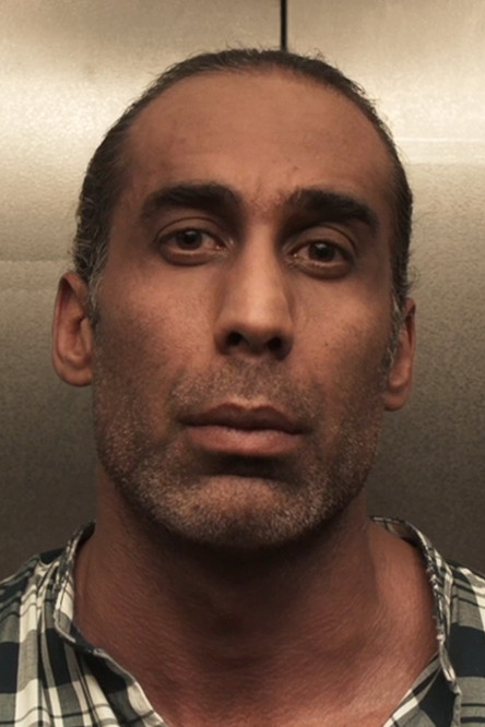 Амир Хессам Бакхтиари