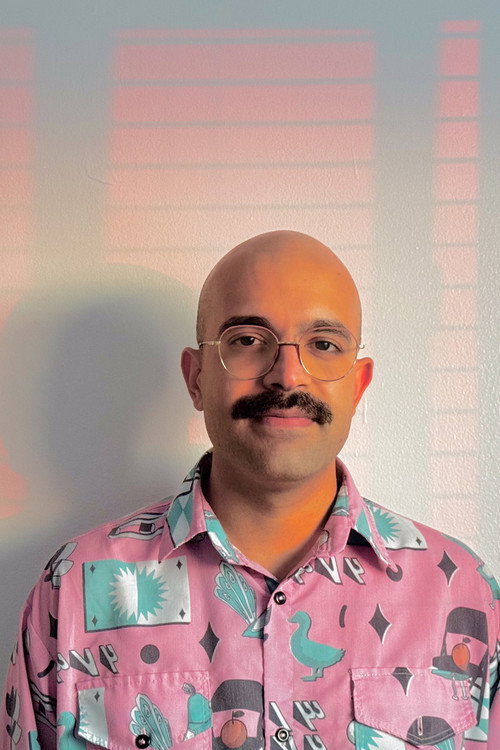 Амин Пакпарвар