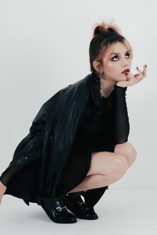 Вицториа Манцера