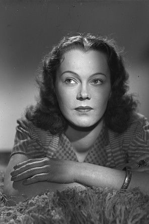 Мерви Jäрвентаус