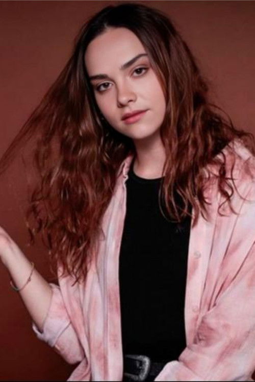 Францисца Армстронг