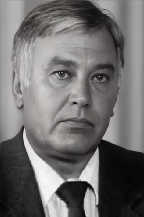 Лев Бутенин