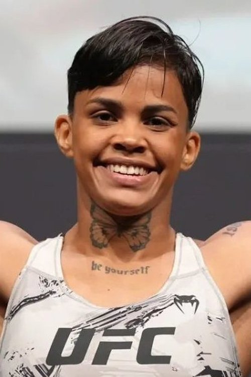 Иасмин Луциндо