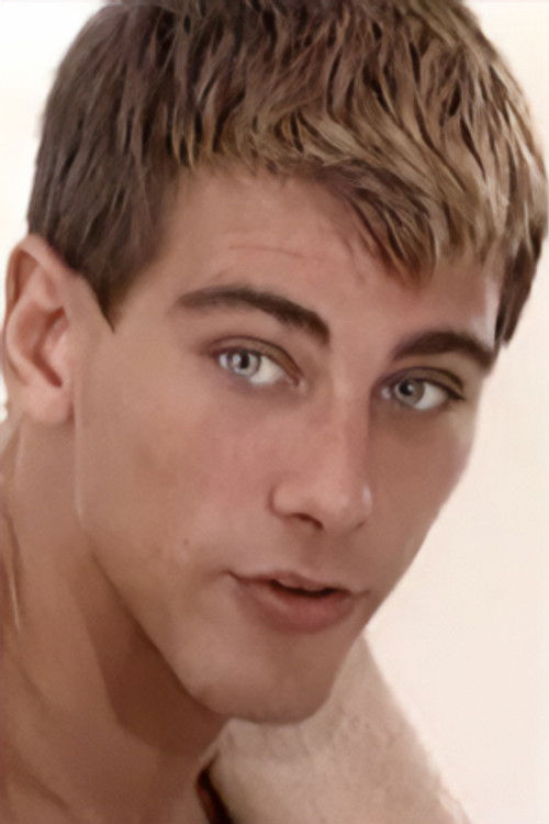 Леаф Хендрицксон