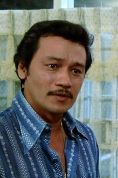 Рамил Родригуез